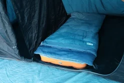 Family & Leisure Camp Beds And Sleeping Mats-Vango Shangri-La II 15 Grande Self Inflating Mat