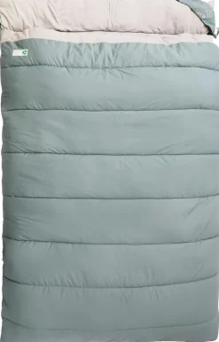 Family & Leisure Sleeping Bags-Vango Shangri-La Light Double Sleeping Bag