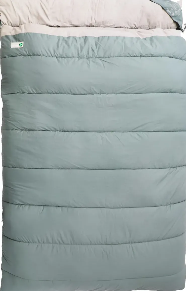 Family & Leisure Sleeping Bags-Vango Shangri-La Light Double Sleeping Bag