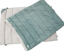 Family & Leisure Sleeping Bags-Vango Shangri-La Light Double Sleeping Bag