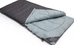 Family & Leisure Sleeping Bags-Vango Shangri-La Luxe XL Sleeping Bag
