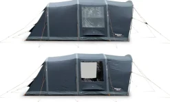 Inflatable Tents|Family & Leisure Tents-Vango Sierra Air 500 Tent