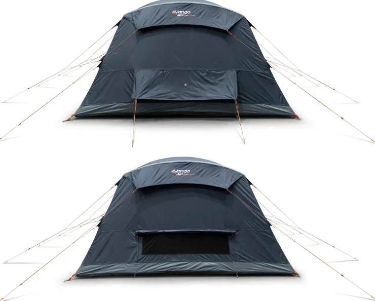 Inflatable Tents|Family & Leisure Tents-Vango Sierra Air 500 Tent