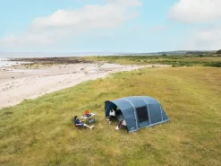 Inflatable Tents|Family & Leisure Tents-Vango Sierra Air 500 Tent
