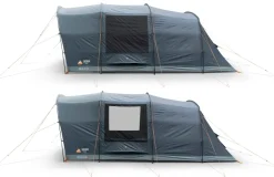 Family & Leisure Tents-Vango Sierra 500 Tent