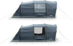 Family & Leisure Tents-Vango Sierra 500 Tent