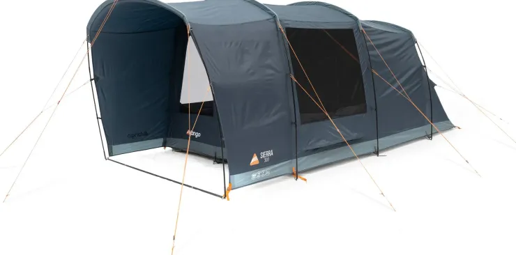 Family & Leisure Tents-Vango Sierra 300 Tent