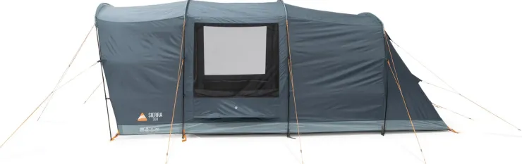 Family & Leisure Tents-Vango Sierra 300 Tent