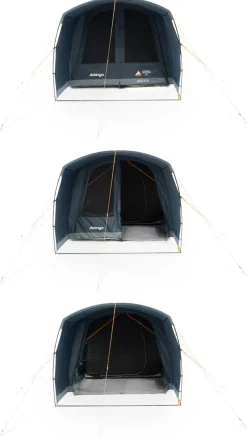 Family & Leisure Tents-Vango Sierra 300 Tent