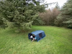 Family & Leisure Tents-Vango Sierra 300 Tent