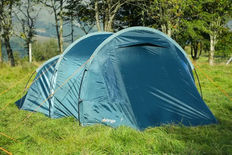 Family & Leisure Tents-Vango Skye 300 Tent