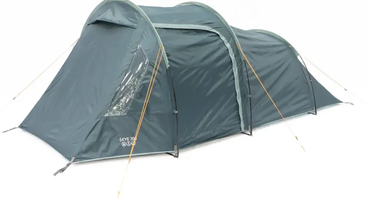 Family & Leisure Tents-Vango Skye 300 Tent
