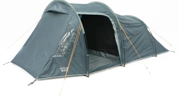 Family & Leisure Tents-Vango Skye 300 Tent