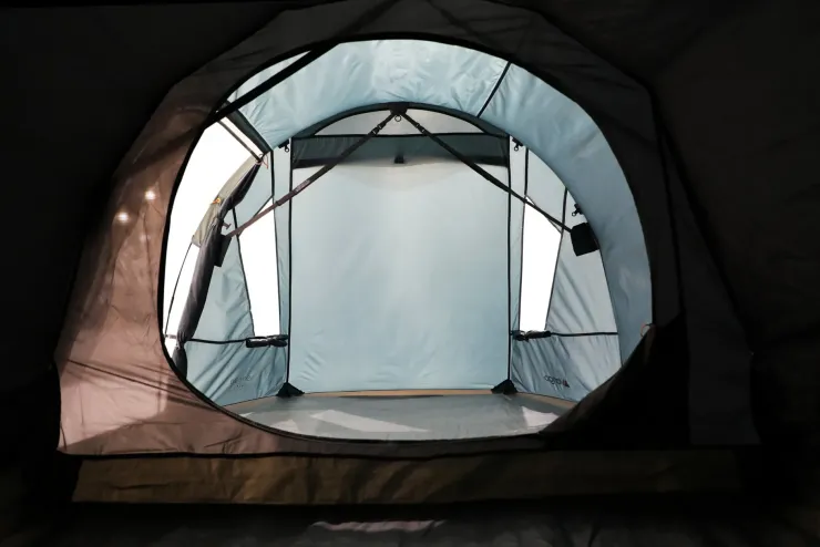 Family & Leisure Tents-Vango Skye 300 Tent