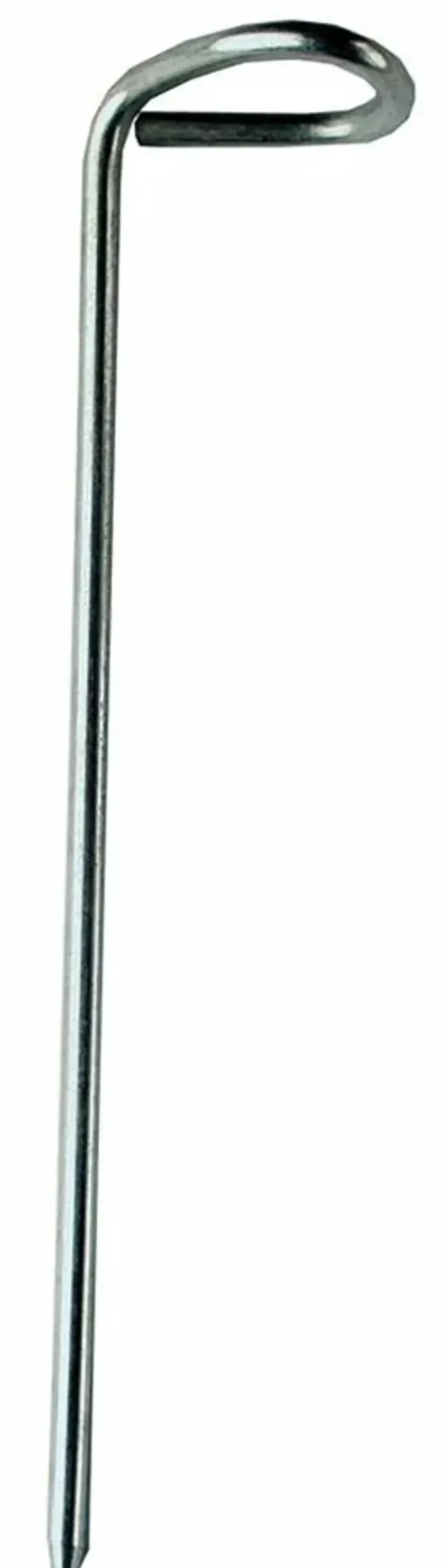Tent Pegs-Vango Steel Groundsheet Pegs