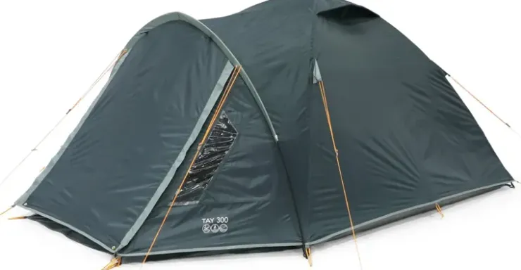 Family & Leisure Tents-Vango Tay 300 Tent