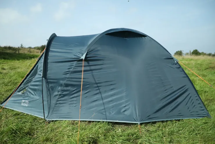 Family & Leisure Tents-Vango Tay 300 Tent