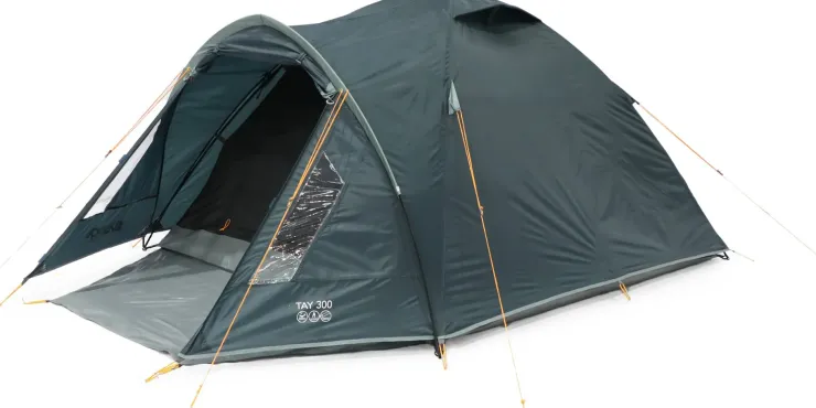 Family & Leisure Tents-Vango Tay 300 Tent