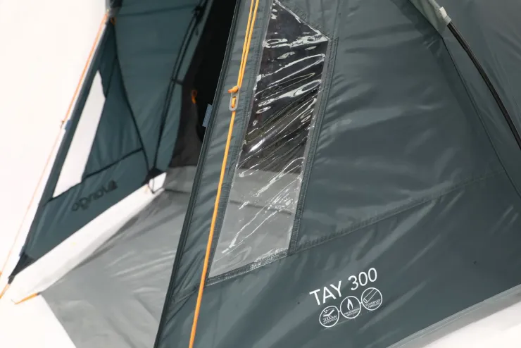 Family & Leisure Tents-Vango Tay 300 Tent