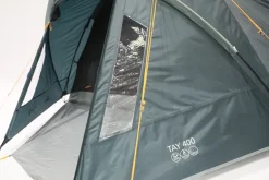 Family & Leisure Tents-Vango Tay 400 Tent