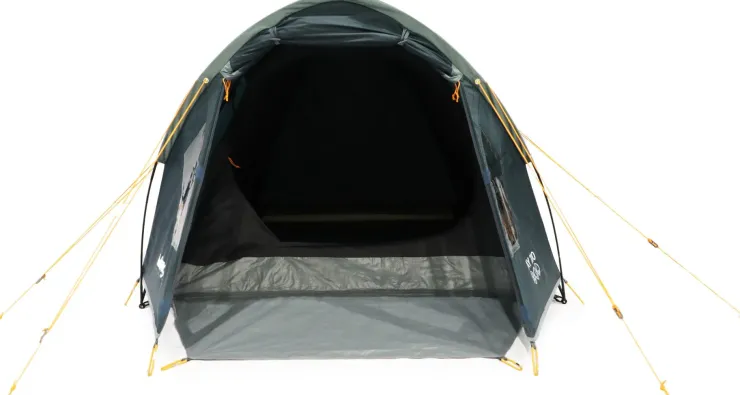 Family & Leisure Tents-Vango Tay 200 Tent