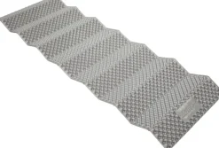Backpacking & Lightweight Sleeping Mats-Vango ThermaTrek Mat - Orange