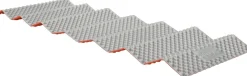 Backpacking & Lightweight Sleeping Mats-Vango ThermaTrek Mat - Orange