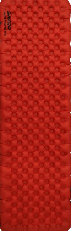 Backpacking & Lightweight Sleeping Mats-Vango Thermocore XPD Mat