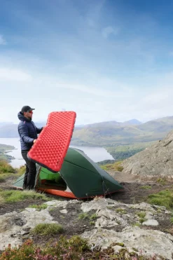Backpacking & Lightweight Sleeping Mats-Vango Thermocore XPD Mat