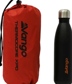 Backpacking & Lightweight Sleeping Mats-Vango Thermocore XPD Mat