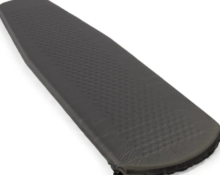 Backpacking & Lightweight Sleeping Mats-Vango Trek Pro 5 Standard Self Inflating Mat