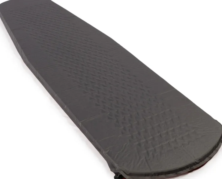 Backpacking & Lightweight Sleeping Mats-Vango Trek Pro 3 Standard Self Inflating Mat