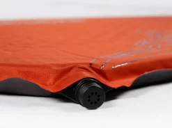 Backpacking & Lightweight Sleeping Mats-Vango Trek Pro 3 Standard Self Inflating Mat