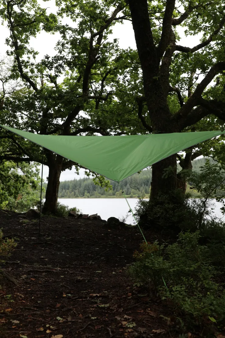 Tarps & Shelters-Vango Trek Tarp
