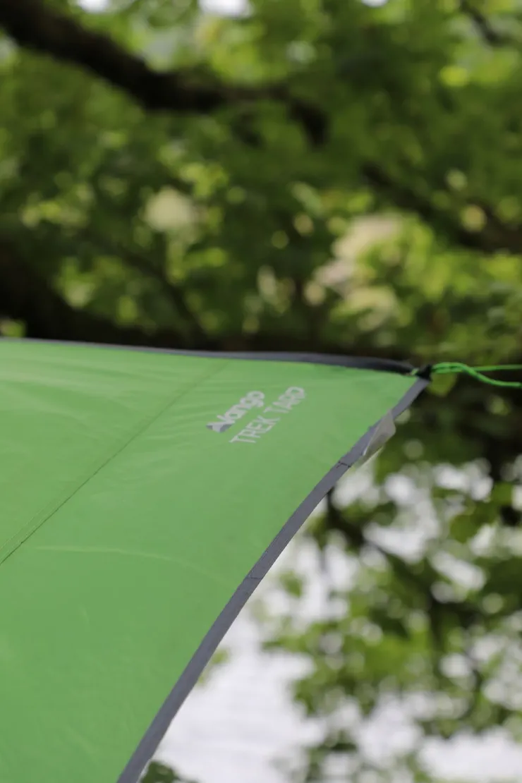 Tarps & Shelters-Vango Trek Tarp