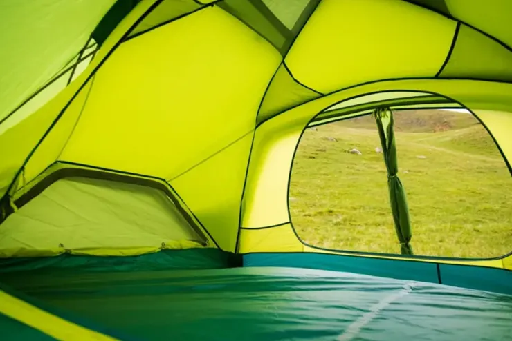 Backpacking & Lightweight Tents-Vango Tryfan 300 Tent