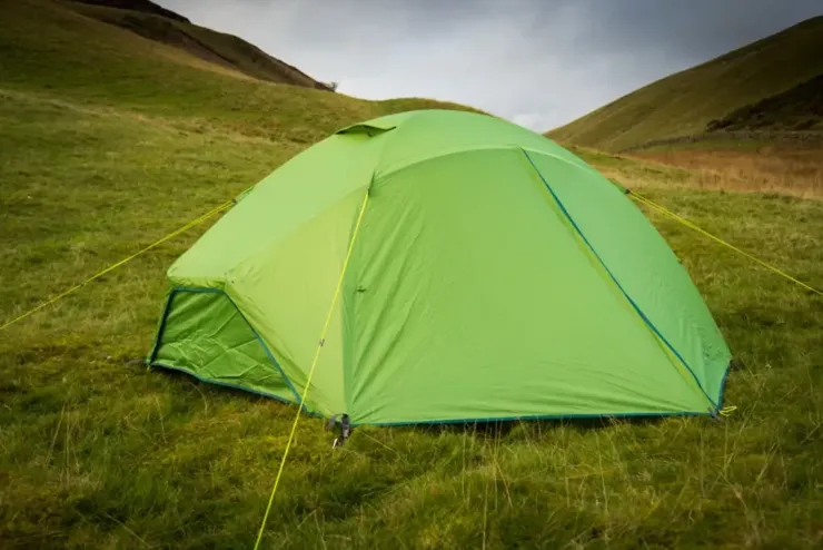Backpacking & Lightweight Tents-Vango Tryfan 300 Tent