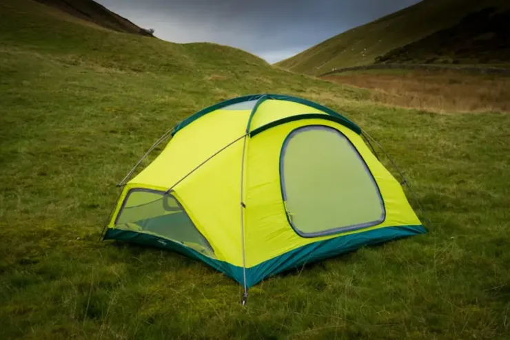 Backpacking & Lightweight Tents-Vango Tryfan 300 Tent