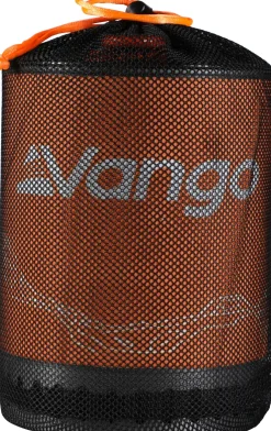 Lightweight Stoves-Vango Ultralight Heat Exchanger Cook Kit