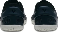 Urban & Casual Shoes-Vivobarefoot Mens Primus Lite III Shoes - Navy