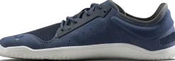 Hiking Shoes & Boots|Urban & Casual Shoes-Vivobarefoot Mens Primus Lite 3.5 Shoes - Midnight