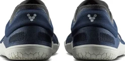 Hiking Shoes & Boots|Urban & Casual Shoes-Vivobarefoot Mens Primus Lite 3.5 Shoes - Midnight