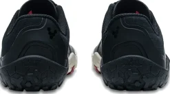 Hiking Shoes & Boots|Walking Shoes-Vivobarefoot Mens Primus Trail III All Weather FG Shoes - Obsidian