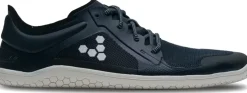 Urban & Casual Shoes-Vivobarefoot Womens Primus Lite III Shoes - Navy