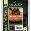 Lunch/ Dinner-Wayfayrer Beef and Barley Stew