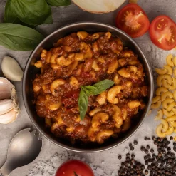 Lunch/ Dinner-Wayfayrer Pasta Bolognese Beef