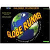 Games|Travel Accessories-Wildcard Games Globe Runner Board Game