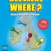 Travel Accessories|Games-Wildcard Games Who Knows Where - UK and Ireland Game