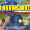 Games|Travel Accessories-Wildcard Games Who Knows Where Board Game
