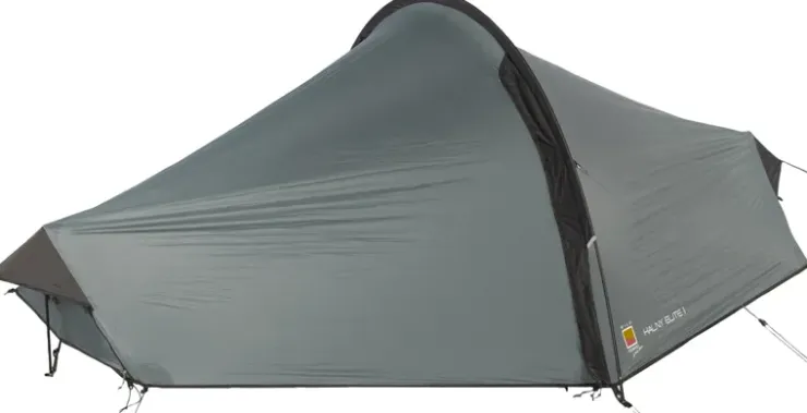 Backpacking & Lightweight Tents-Wild Country Halny Elite 1 Tent